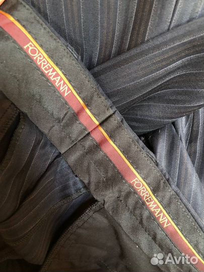 Костюм мужской