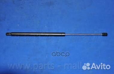 Амортизатор задней двери ssangyong rexton 03- л