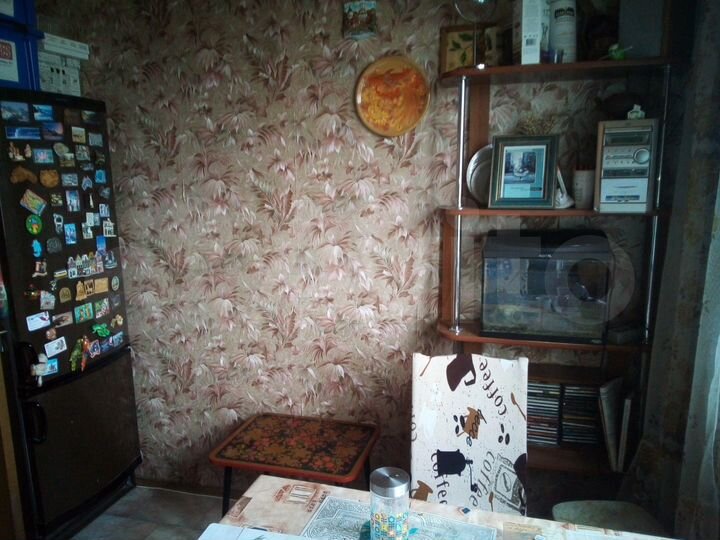 3-к. квартира, 75,1 м², 11/17 эт.