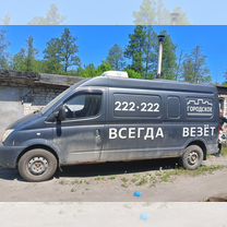 LDV Maxus 2.5 MT, 2008, 800 000 км, с пробегом, цена 275 000 руб.