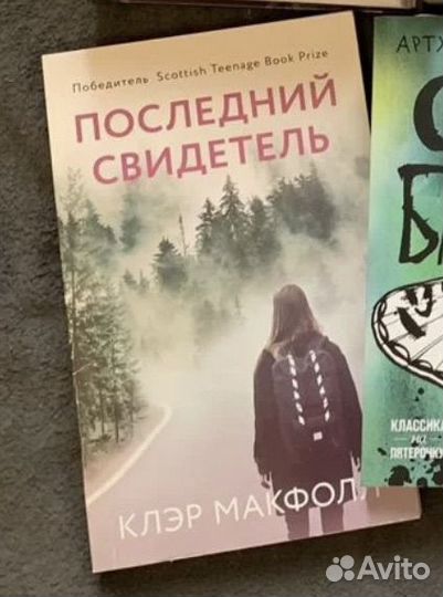 Последний свидетель