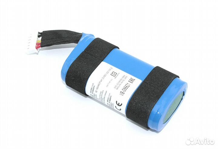 JBL party BOX on the go 7.4V 2600mAh OEM