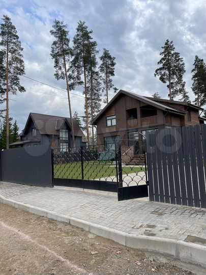 Участок 10 сот. (СНТ, ДНП)