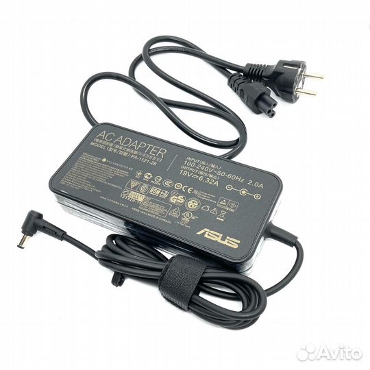 Блок питания Asus 19V 6.32A 5.5x2.5mm ADP-120RH