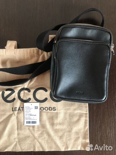 Сумка ecco
