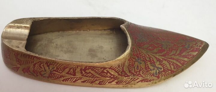 Пепельница эгоист