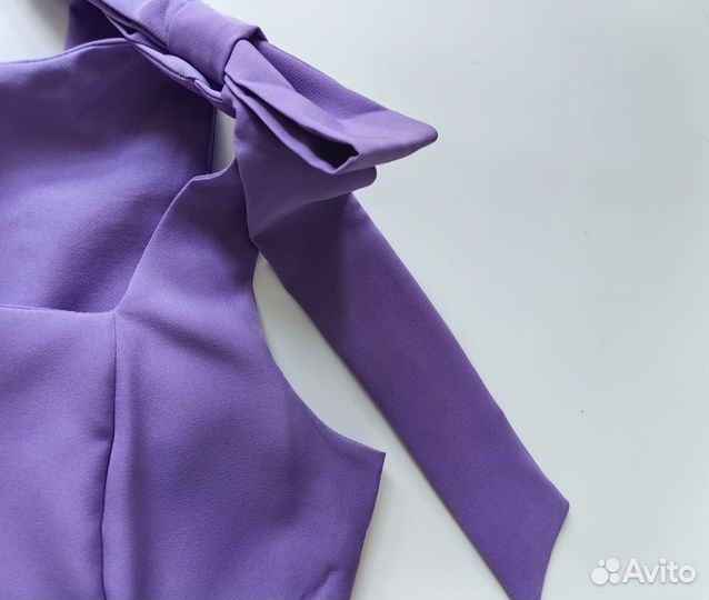 Платье сарафан