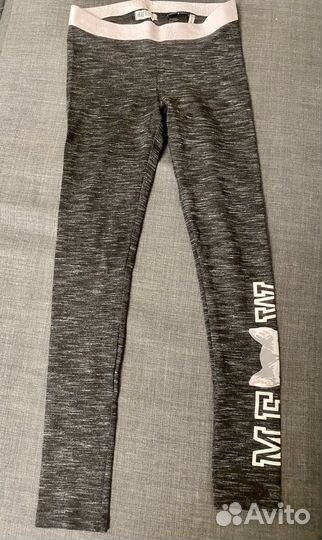 Лосины для девочки 158-164