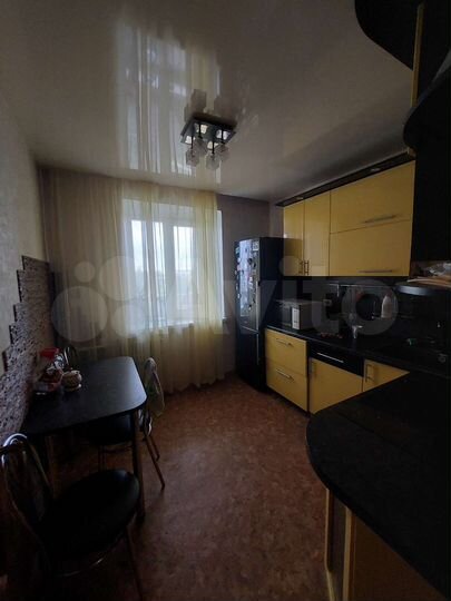 2-к. квартира, 49 м², 5/9 эт.