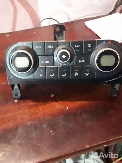 Крыло nissan qashqai 10