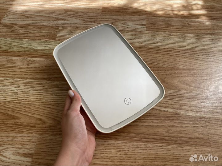 Зеркало xiaomi с LED подсветкой jordan judy