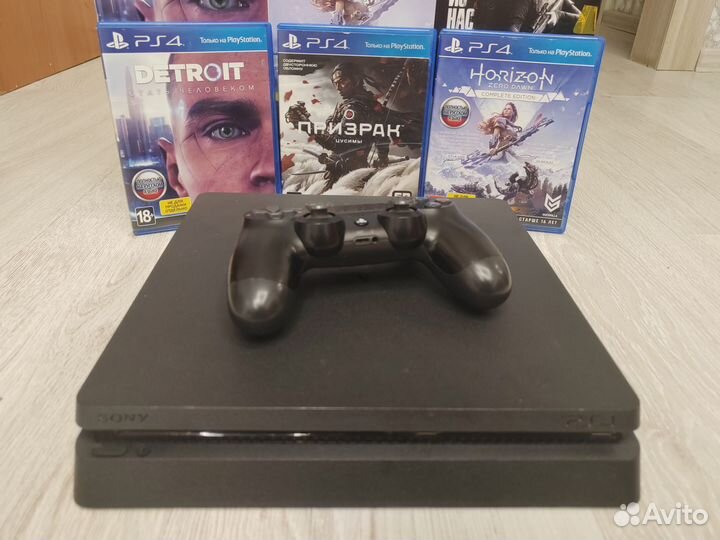 Sony PS4