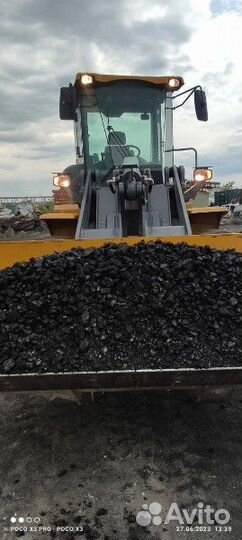 Уголь Кузбасс валом и мешками