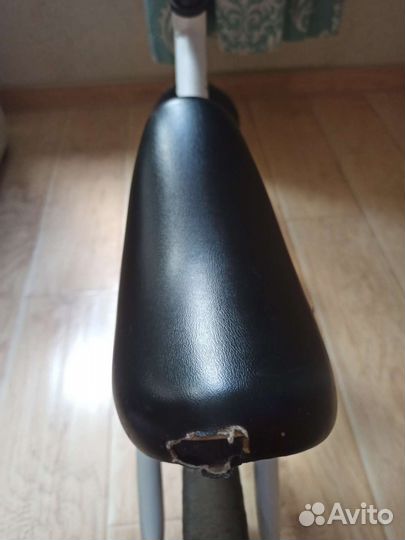 Беговел ecoBalance