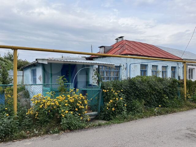 Дом 40 м² на участке 9 сот. в аренду в Отрадном | Снять дом в Отрадном ...