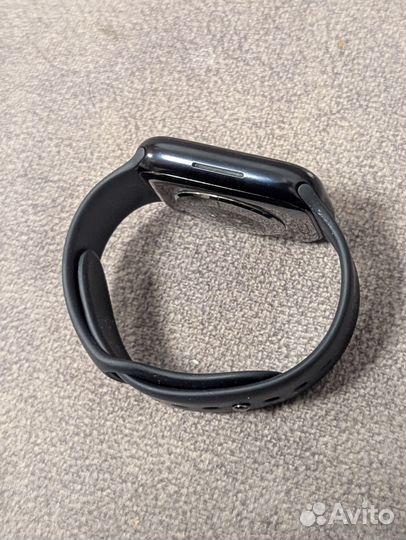 Apple watch 9 45 (АКБ 99)
