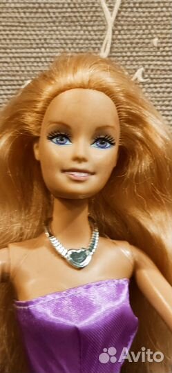 Кукла барби 90 х-2000х