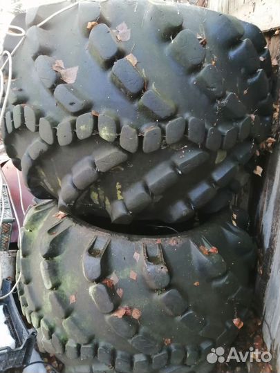 Арочные покрышки