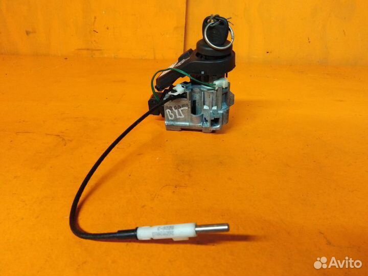 Замок зажигания Chevrolet Tahoe Suburban GMT900