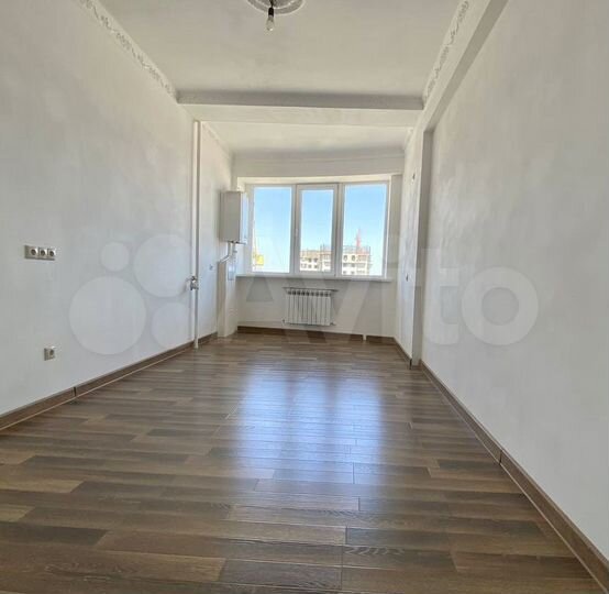 1-к. квартира, 45 м², 7/12 эт.