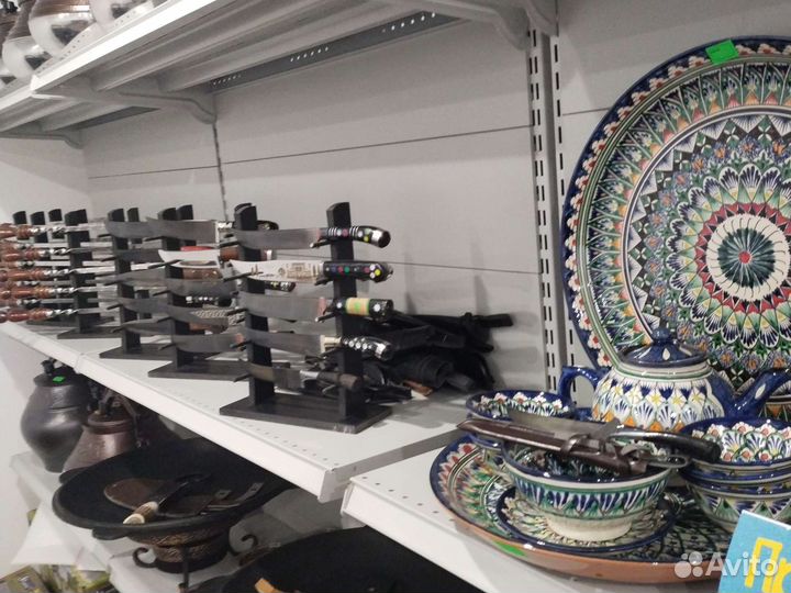 Казан чугунный с печкой шумовка