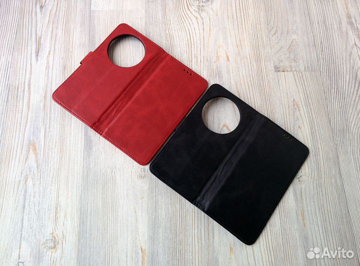 На Honor X9a чехлы