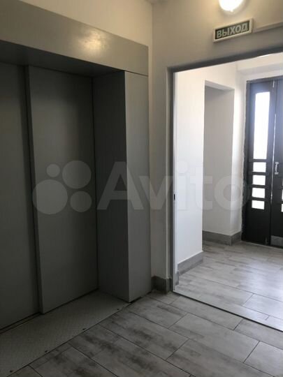 3-к. квартира, 78,6 м², 13/18 эт.