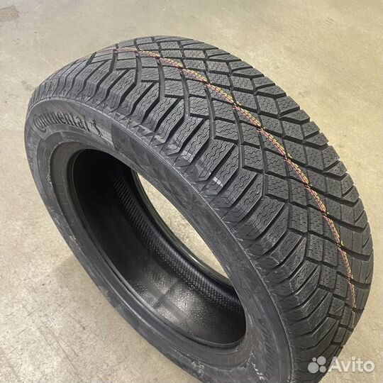 Continental ContiVikingContact 7 195/65 R15 95T