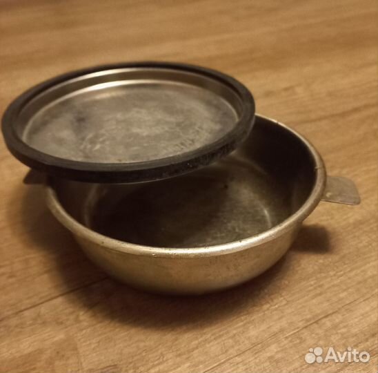 Судочки/ланч-бокс/контейнер из нержавеющей стали