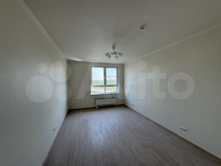 Аукцион: 2-к. квартира, 60,9 м², 10/13 эт.