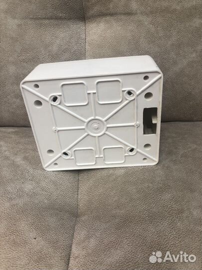 Электросчетчик