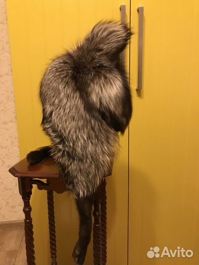 Шапка женская