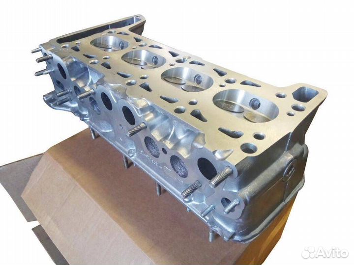 Блоки двигателей ваз 2101-2107,21213