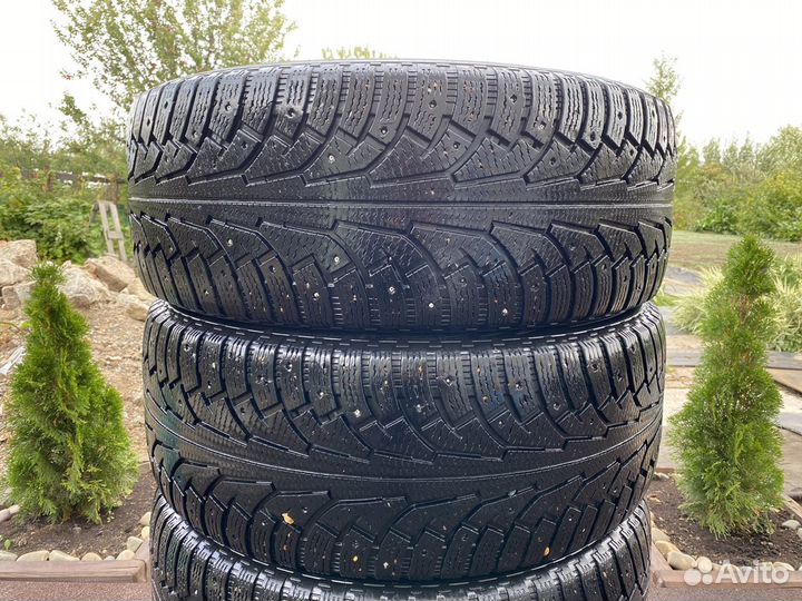 Nokian Tyres Hakkapeliitta 5 285/60 R18