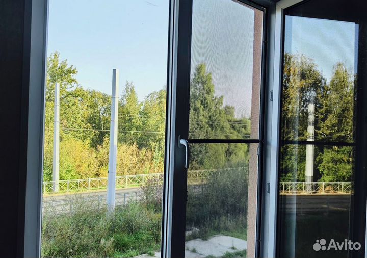 Сетка москитная на окна