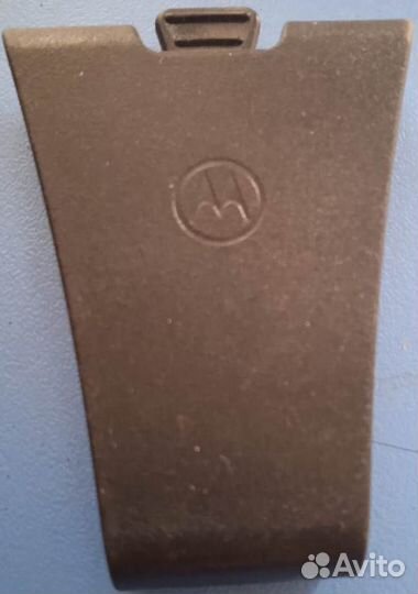 Чехол для телефона Motorola Razr V3