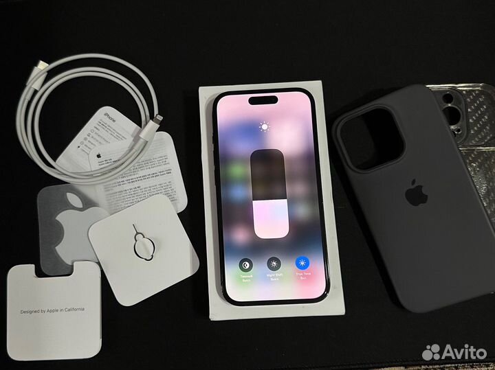iPhone 14 pro 128 gb