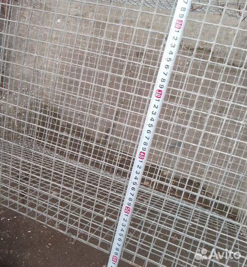 Клетки для птиц и животных б/ у