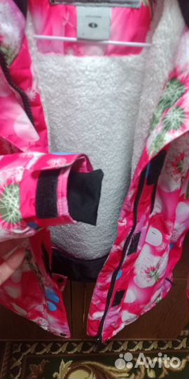 Куртка женская