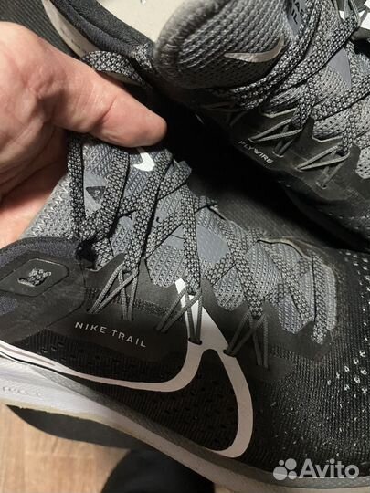 Кроссовки nike pegasus trail 2