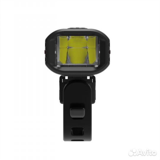 Фонарь передний comiron 