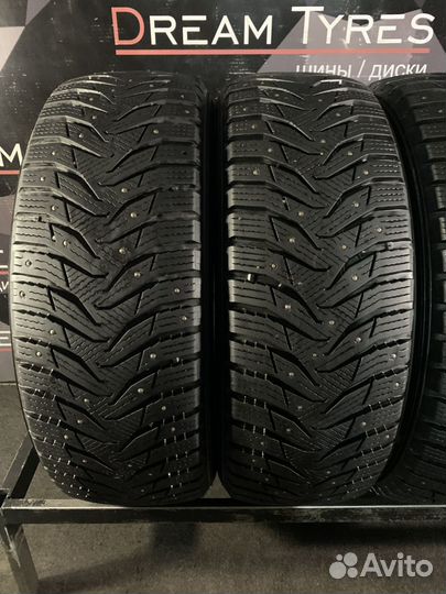 Kumho WinterCraft SUV Ice WS31 225/55 R19