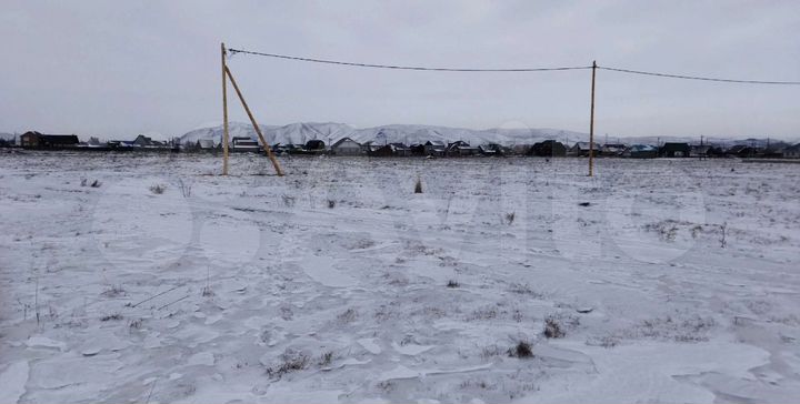 Участок 10 сот. (ИЖС)