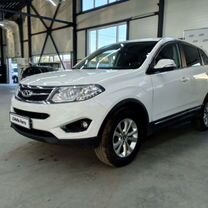 Chery Tiggo 5 2.0 MT, 2014, 148 000 км, с пробегом, цена 880 000 руб.