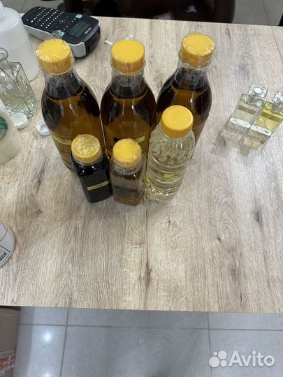 Разливная парфюмерия оптом.склад арт66123