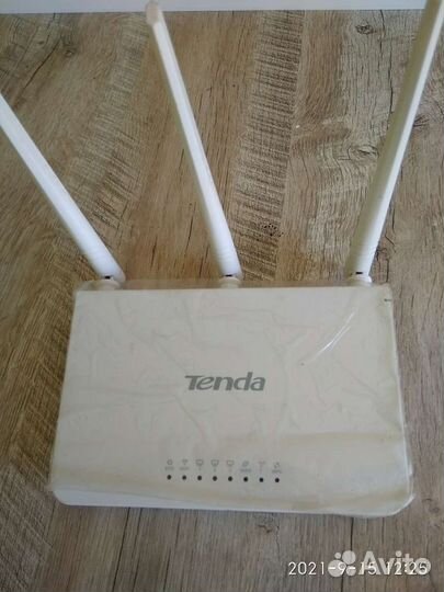 Вай фай роутер