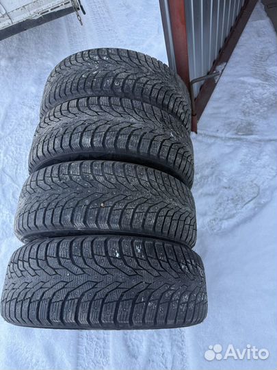 Tracmax X-Privilo S500 255/55 R19 111T