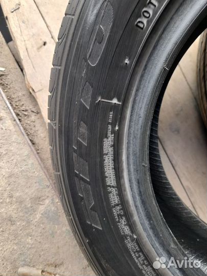 Nitto NT420S 175/65 R14 28B