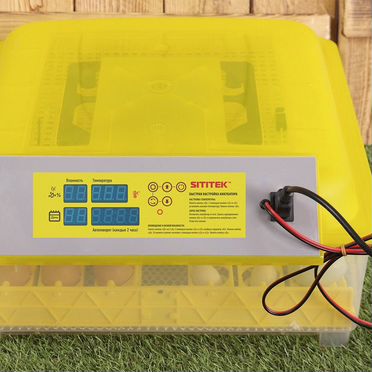 Инкубатор Sititek 48