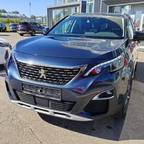 Peugeot 5008 1.5 AT, 2019, 90 000 км, с пробегом, цена 2 149 000 руб.